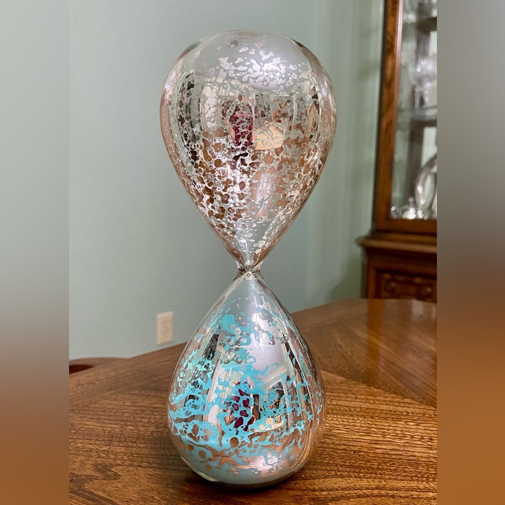 Hourglass